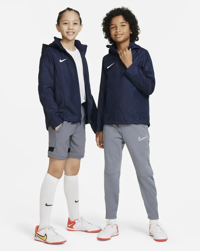 Kids Nike All Clothing StormFIT Academy23 Obsidianwhite