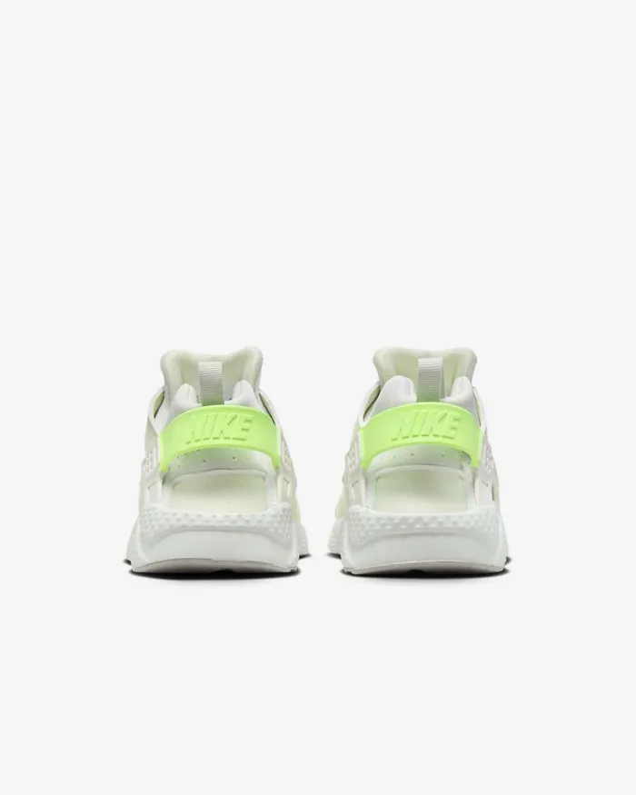 Kids Nike All Shoes Huarache Run 20 Sea Glasslight Iron Oresummit Whitelime Blast