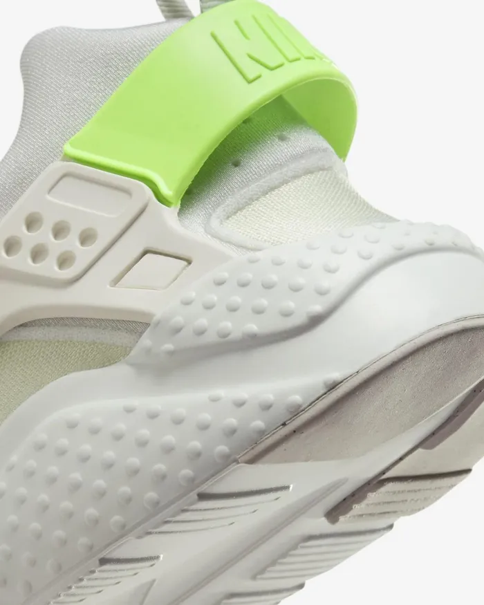 Kids Nike All Shoes Huarache Run 20 Sea Glasslight Iron Oresummit Whitelime Blast