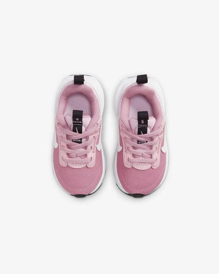 Kids Nike Baby and Toddler 03 Years Air Max INTRLK Lite Pink Foamelemental Pinkmedium Soft Pinkwhite