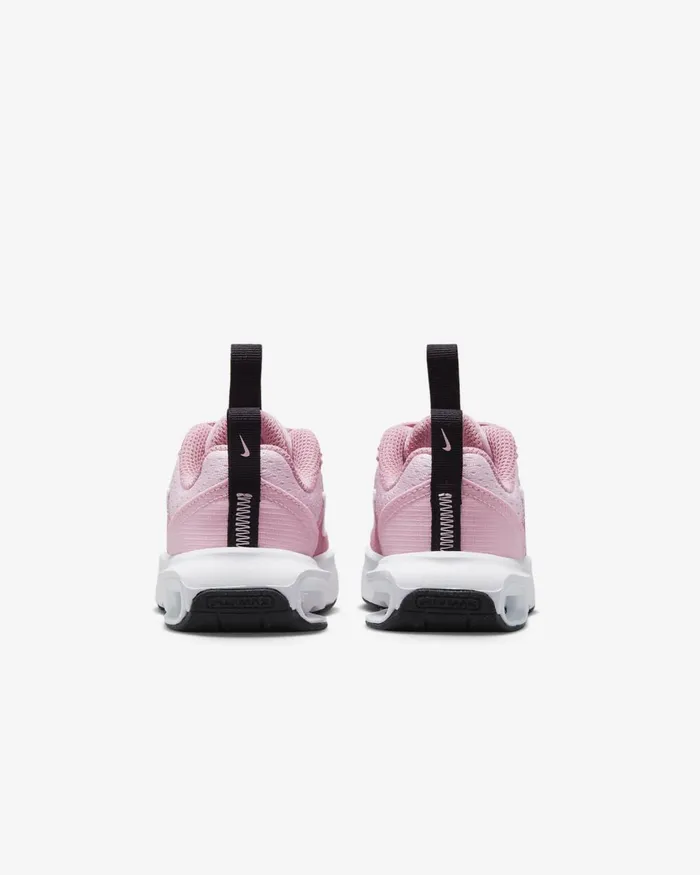 Kids Nike Baby and Toddler 03 Years Air Max INTRLK Lite Pink Foamelemental Pinkmedium Soft Pinkwhite