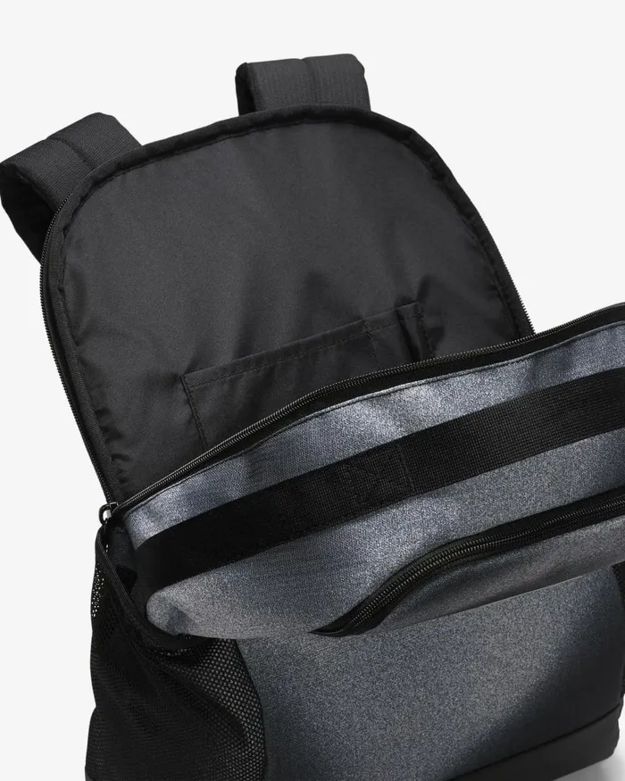Kids Nike Bags And Backpacks Brasilia Blackblackwhite