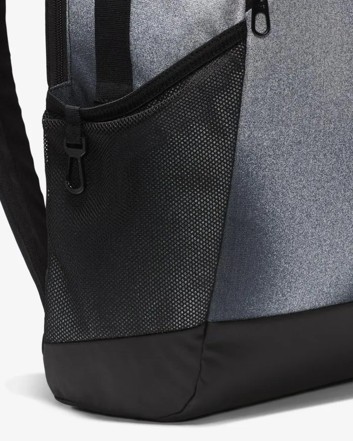 Kids Nike Bags And Backpacks Brasilia Blackblackwhite