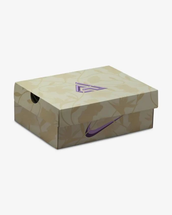 Kids Nike Basketball Freak 5 039Loyalty039 Gym Redcourt Purpleflat Opalmetallic Gold