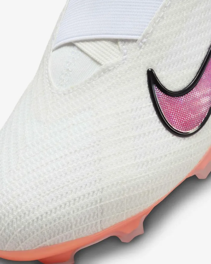 Kids Nike Football Jr Mercurial Superfly 9 Pro 039Marcus Rashford039 Whiteblack