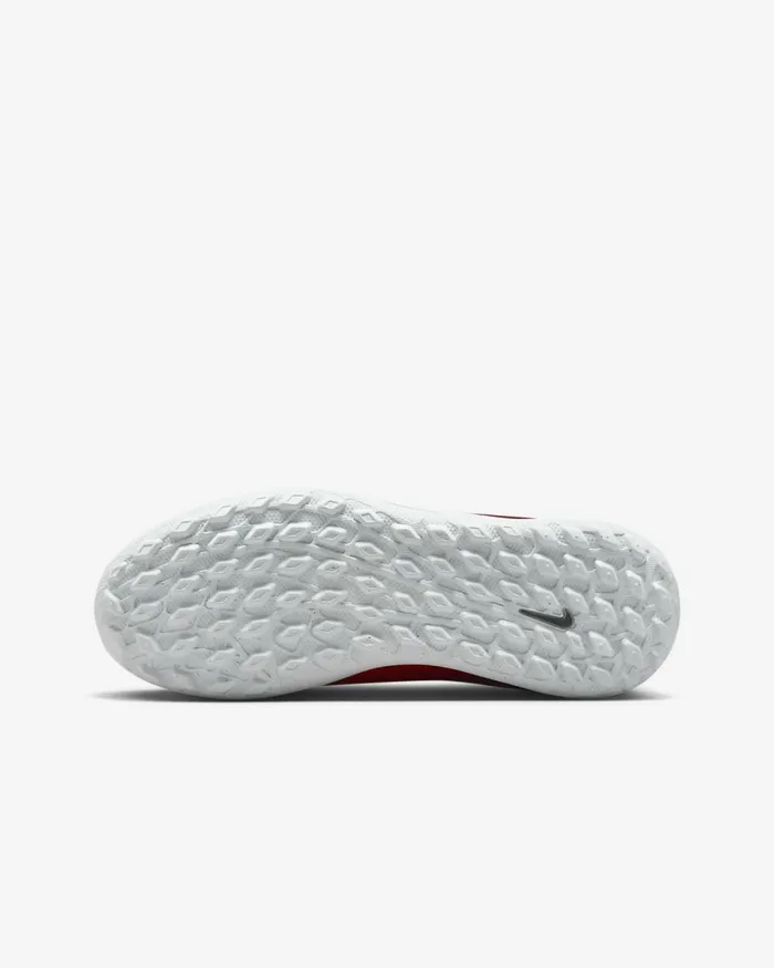 Kids Nike Football Jr Phantom GX Club Bright Crimsonwhiteuniversity Redblack