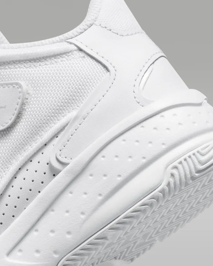 Kids Nike Jordan Jordan Max Aura 4 Whitepure Platinum