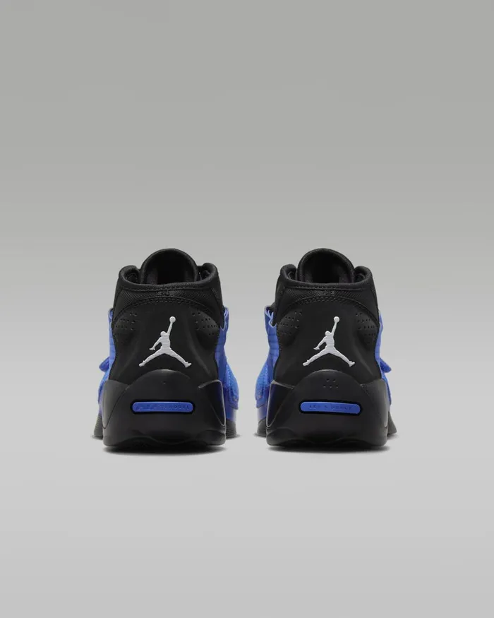Kids Nike Jordan Zion 2 PF Hyper Royalblackwhite