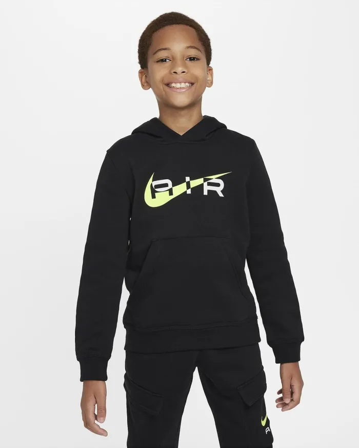 Kids Nike Older Kids 7 8211 15 Years Air Blackvolt