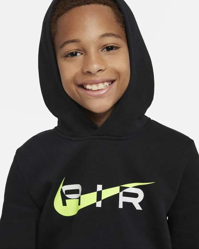 Kids Nike Older Kids 7 8211 15 Years Air Blackvolt