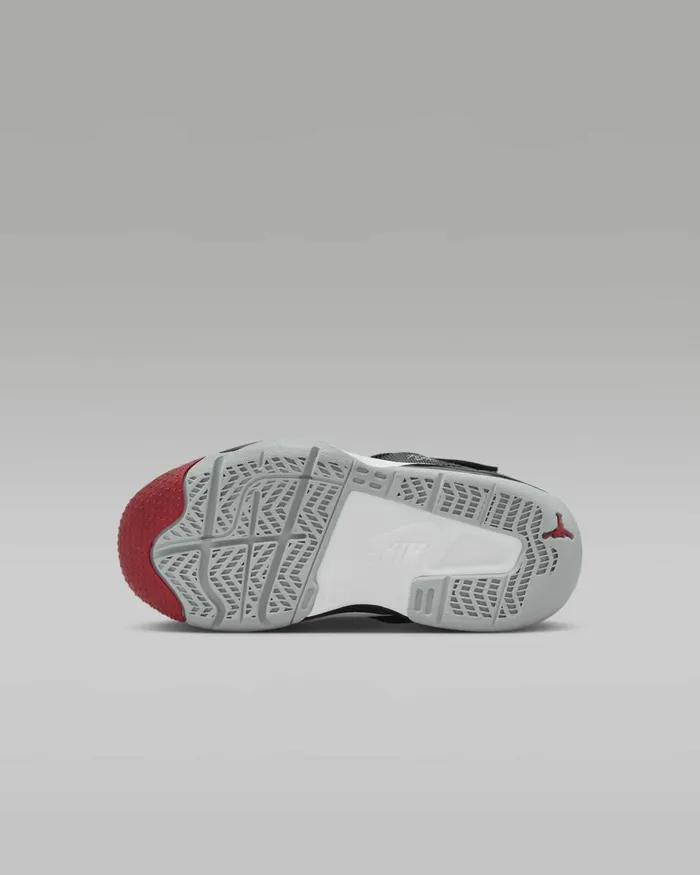 Kids Nike Younger Kids 3 8211 7 Years Stay Loyal 3 Blackwhitewolf Greyvarsity Red