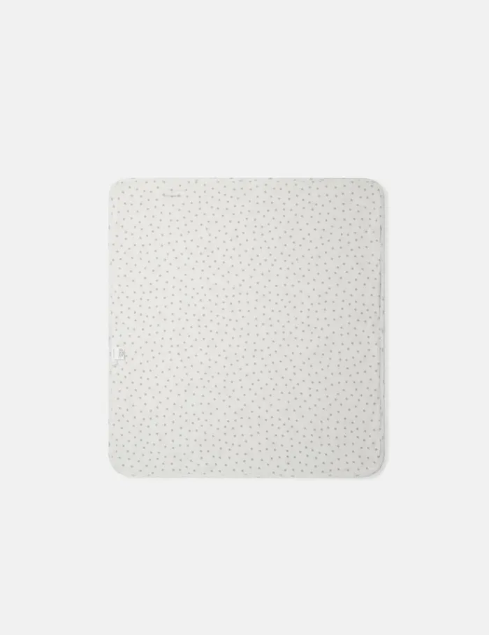 Kids Smiling Stella Star Print Reverisble Blanket Ivoryyellow Stella McCartney Newborn 0 8211 24 Months Kids Smiling Stella Star Print Reverisble Blanket Ivoryyellow Stella McCartney Newborn 0 8211 24 Months