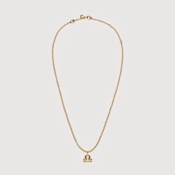 Libra Goldlattementa Women Coccinelle Bijoux