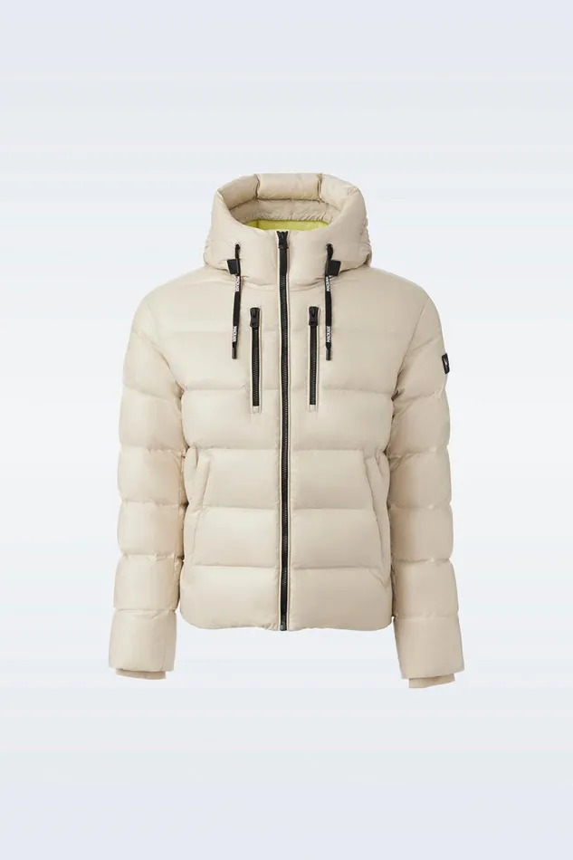 Light Down Jackets Men Mackage VICTOR Lustrous Light Down Jacket With Hood For Men Black Light Down Jackets Men Mackage VICTOR Lustrous Light Down Jacket With Hood For Men Black