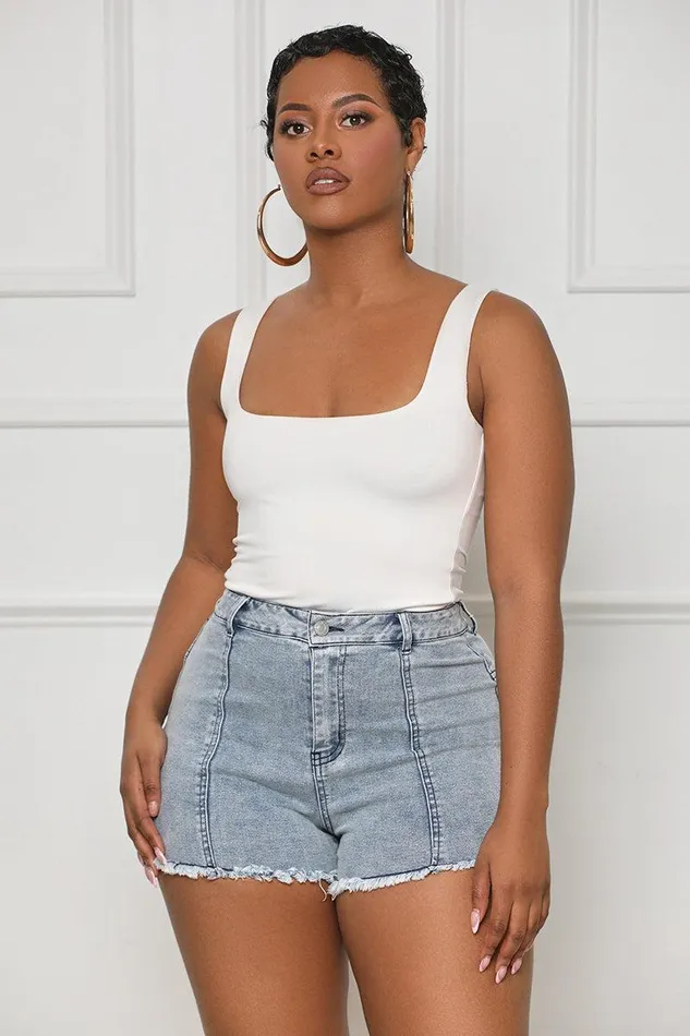 Lilly039s Kloset Denim Women Star Girl Denim ShortsFINAL SALE