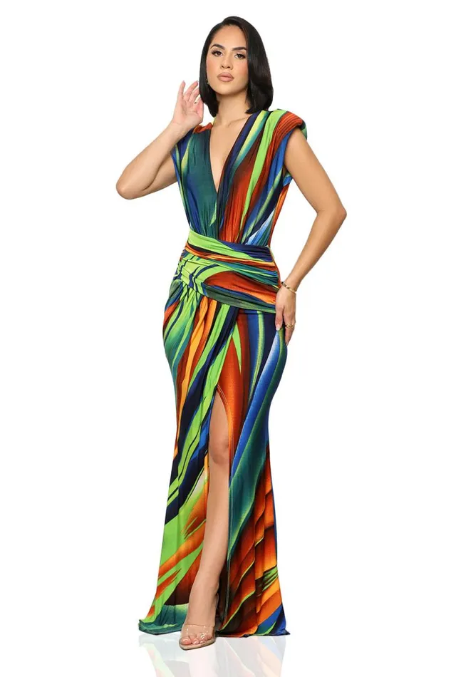 Lilly039s Kloset Dresses Women Endless Summer Maxi Dress