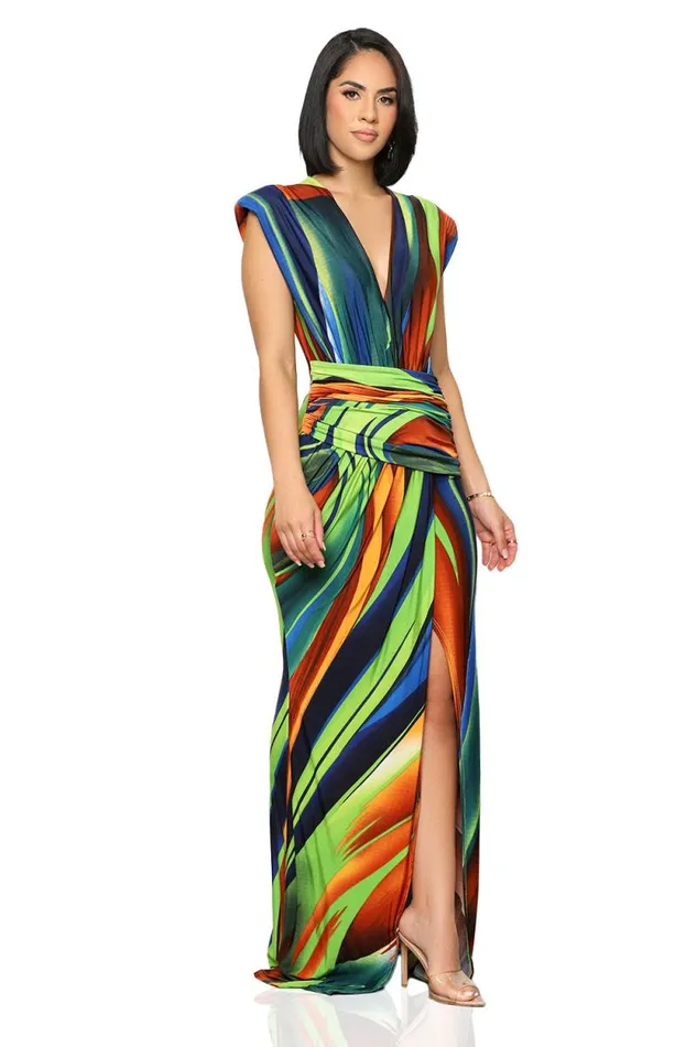 Lilly039s Kloset Dresses Women Endless Summer Maxi Dress