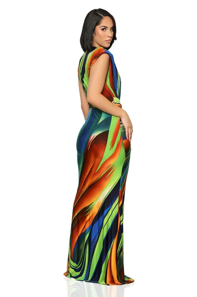 Lilly039s Kloset Dresses Women Endless Summer Maxi Dress