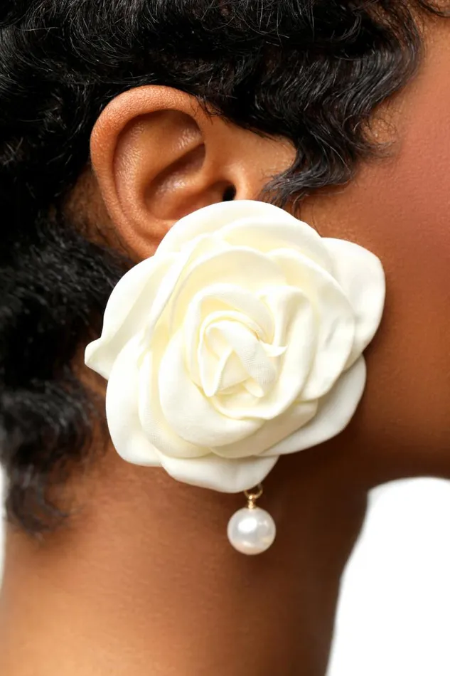 Lilly039s Kloset Jewelry Women Feminine Urge Earrings