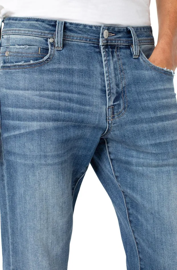 Liverpool Los Angeles REGENT RELAXED STRAIGHT ECO Ridgemont Men JEANS