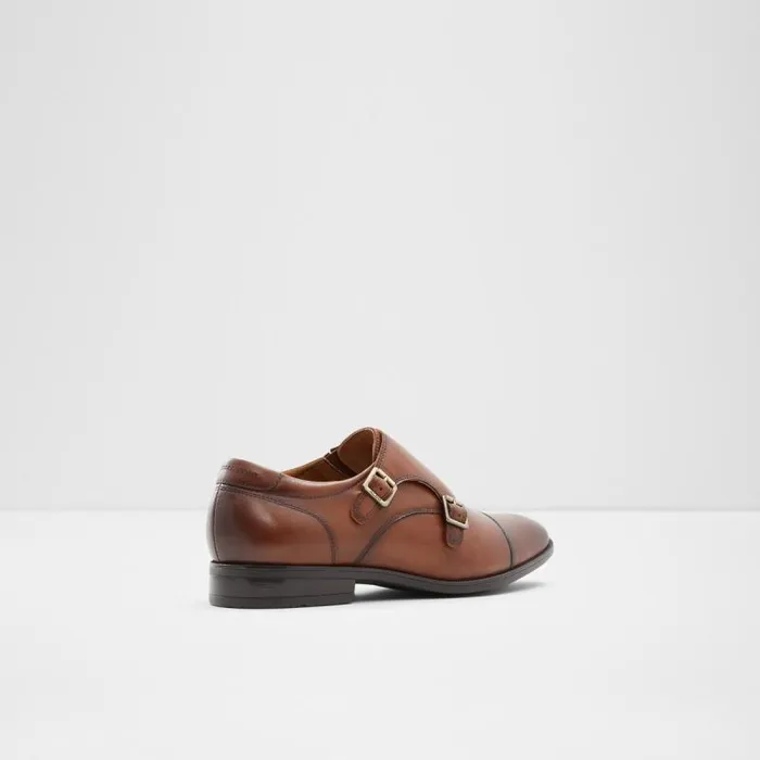 Loafers and SlipOns Men ALDO Holtlanflex Monkstrap Loafer
