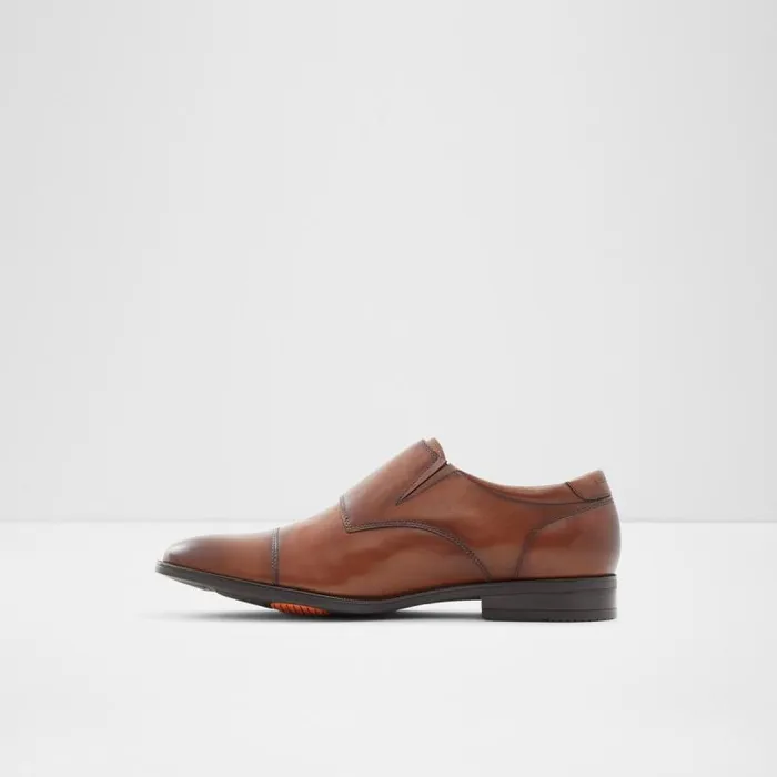 Loafers and SlipOns Men ALDO Holtlanflex Monkstrap Loafer