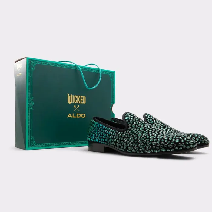 Loafers and SlipOns Men ALDO Wizomania Wicked X Aldo