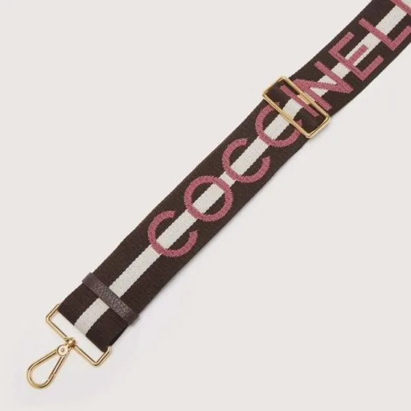 Logo Mulfondbfond Women Coccinelle Straps