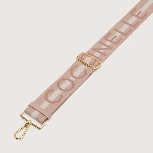 Logo Multi Rosetterosette Women Coccinelle Straps Logo Multi Rosetterosette Women Coccinelle Straps