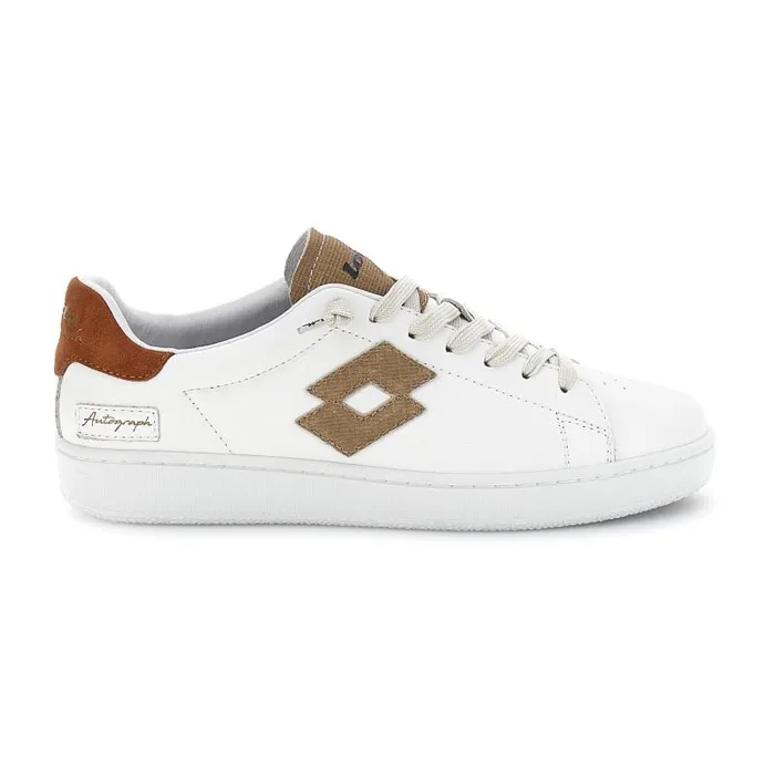 Lotto Sport Leggenda Man AUTOGRAPH LIZARD