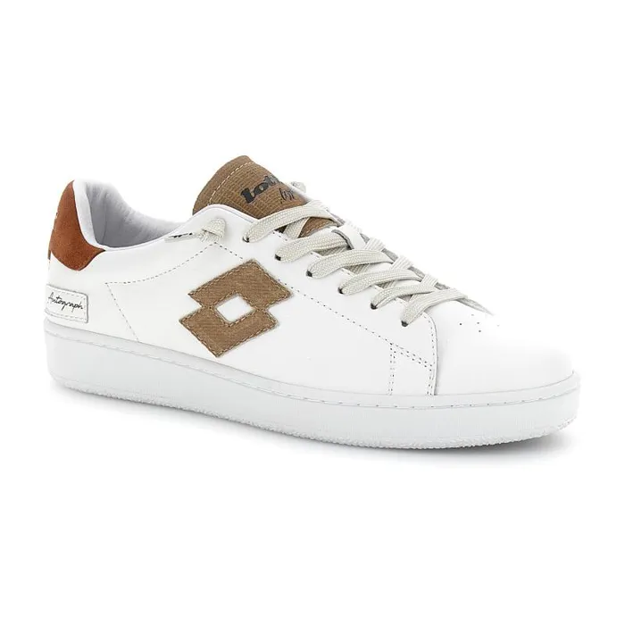 Lotto Sport Leggenda Man AUTOGRAPH LIZARD Lotto Sport Leggenda Man AUTOGRAPH LIZARD