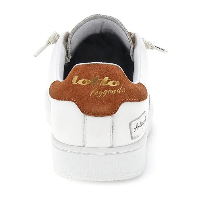 Lotto Sport Leggenda Man AUTOGRAPH LIZARD Lotto Sport Leggenda Man AUTOGRAPH LIZARD