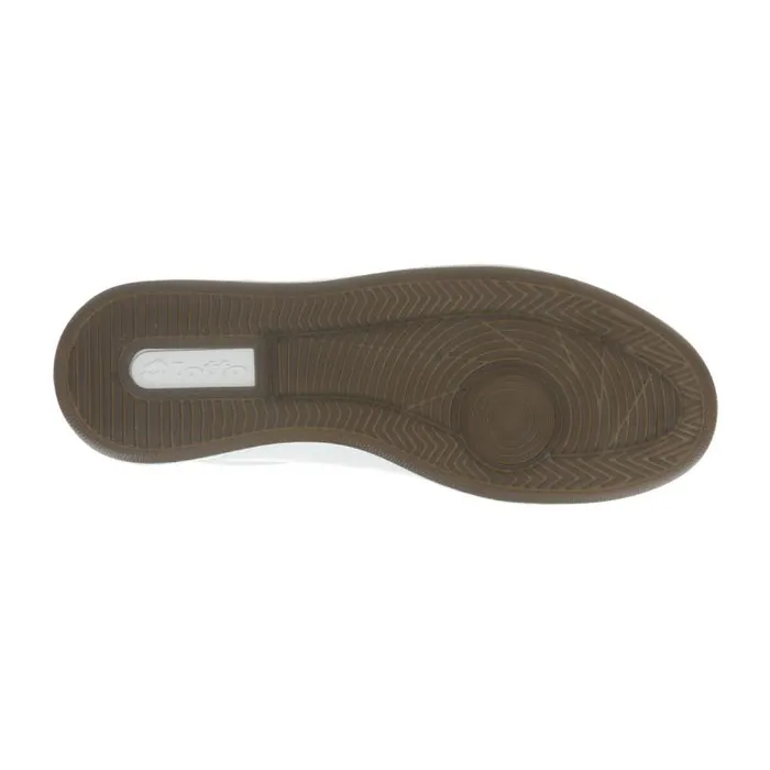 Lotto Sport Leggenda Man SIGNATURE EDGE Whitedress Blue