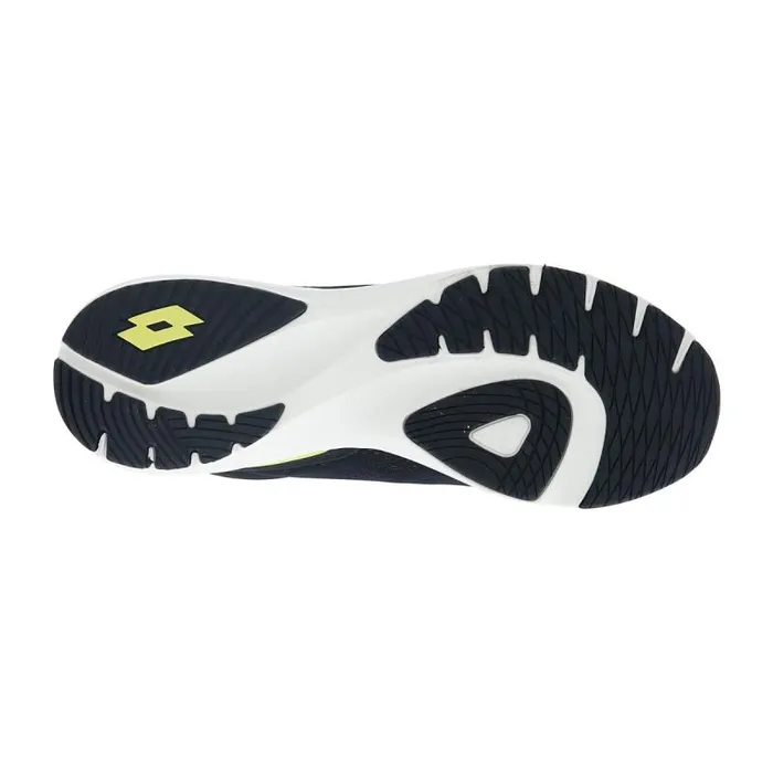 Lotto Sport Running And Training ManWoman SPEEDEVO 500 III All Blackacacia Green