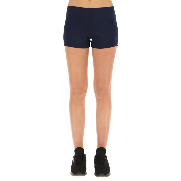 Lotto Sport Running WomanMan MSP W SHORT TH Navy Blue