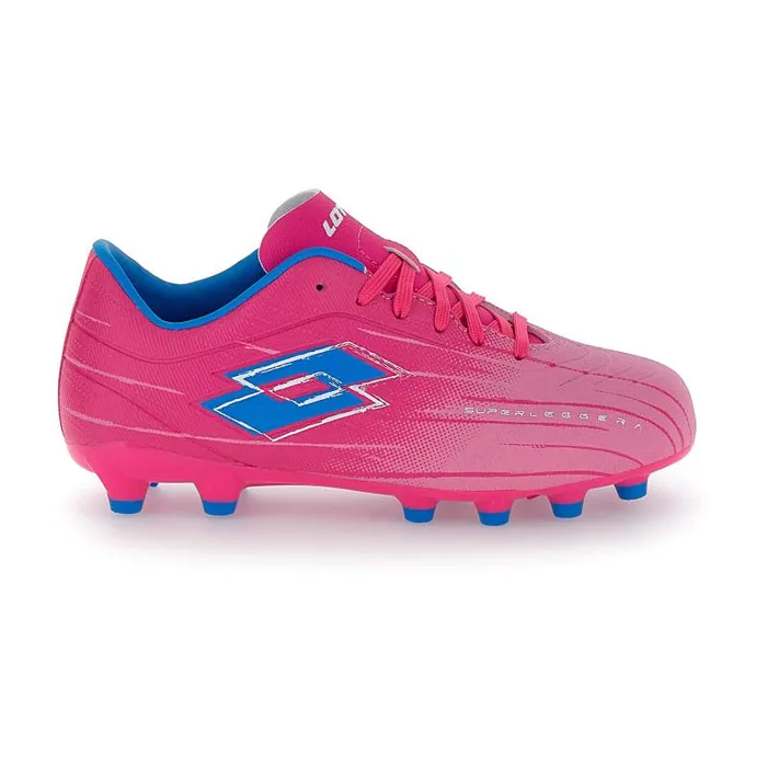 Lotto Sport Shoes ManWomanKids SOLISTA 700 IX FG JR