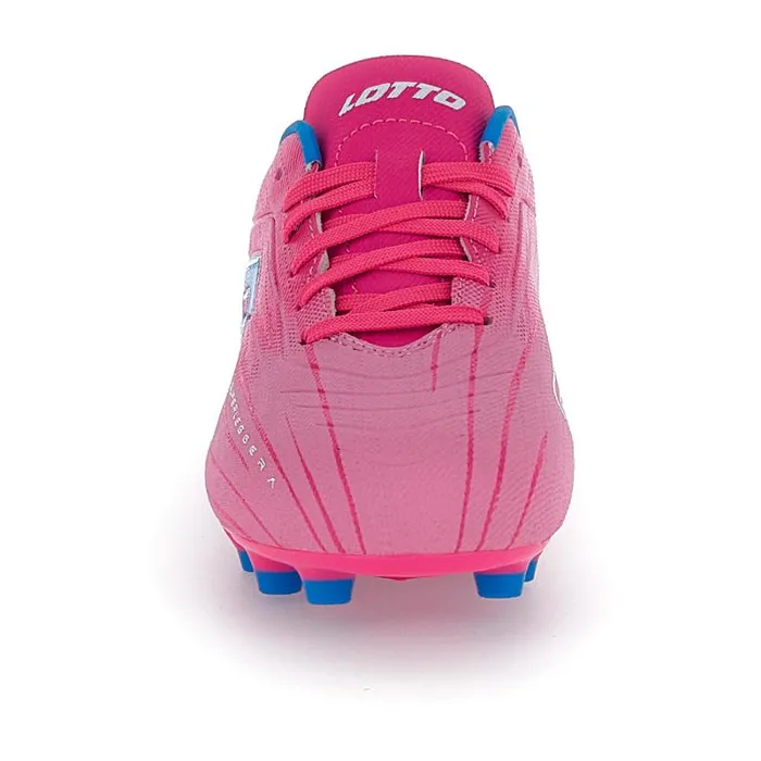 Lotto Sport Shoes ManWomanKids SOLISTA 700 IX FG JR Lotto Sport Shoes ManWomanKids SOLISTA 700 IX FG JR