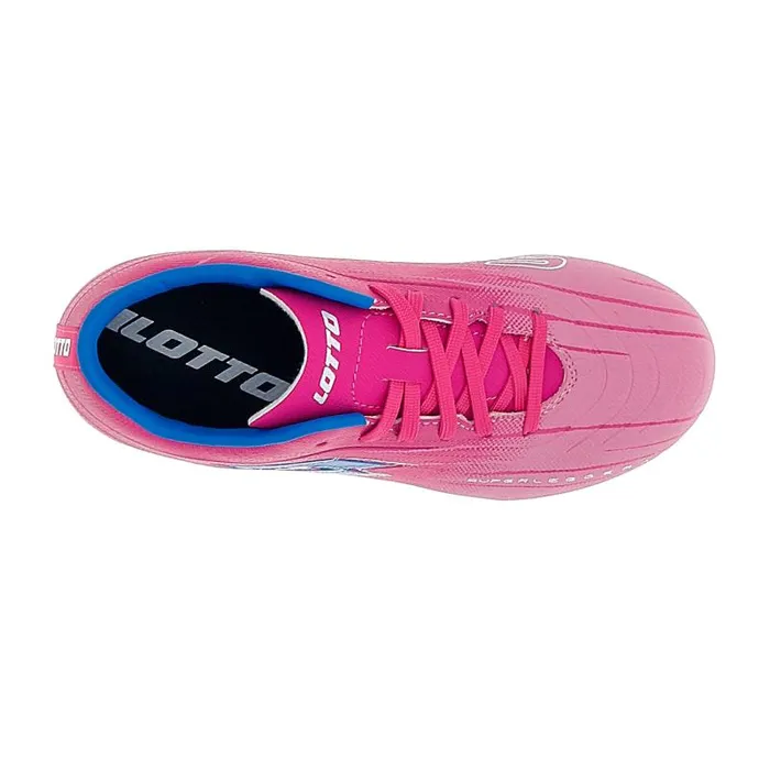 Lotto Sport Shoes ManWomanKids SOLISTA 700 IX FG JR Lotto Sport Shoes ManWomanKids SOLISTA 700 IX FG JR