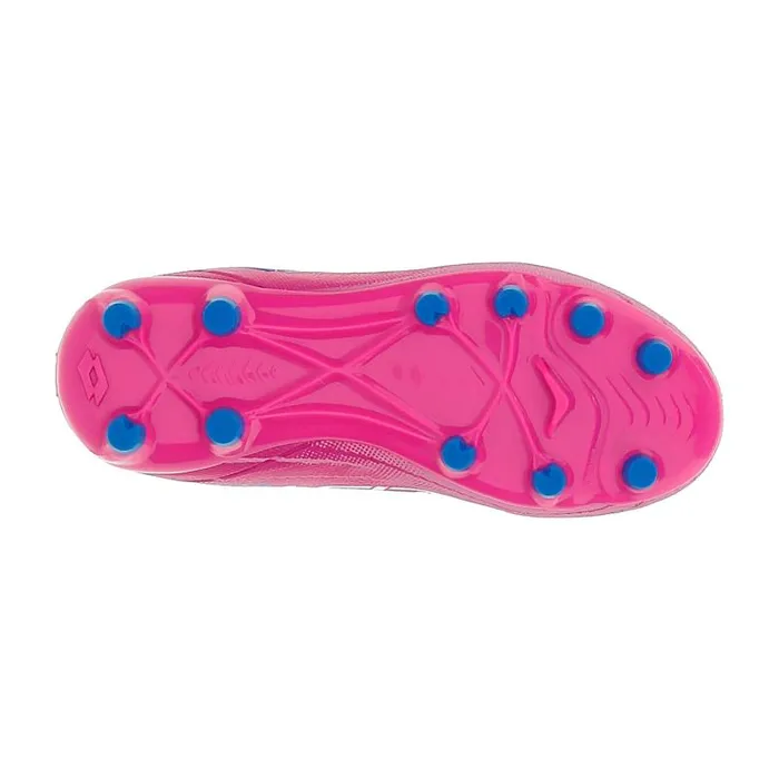 Lotto Sport Shoes ManWomanKids SOLISTA 700 IX FG JR Lotto Sport Shoes ManWomanKids SOLISTA 700 IX FG JR