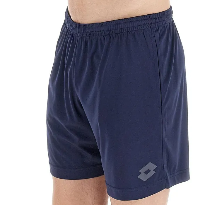 Lotto Sport Shorts and Bermuda ManWoman MSP SHORT 7 II Navy Blue Lotto Sport Shorts and Bermuda ManWoman MSP SHORT 7 II Navy Blue