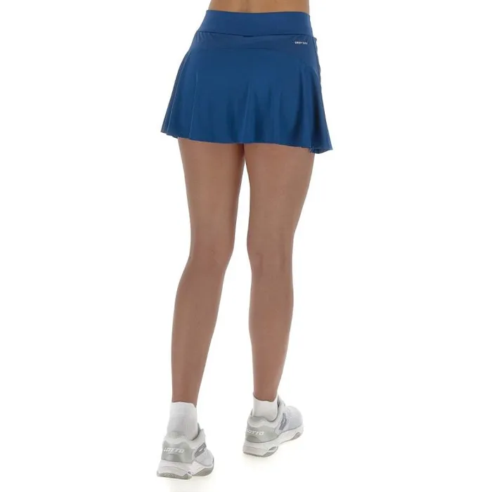 Lotto Sport Skirts and Dresses WomanMan TECH W II 8211 D2 SKIRT Marroc Blue Lotto Sport Skirts and Dresses WomanMan TECH W II 8211 D2 SKIRT Marroc Blue