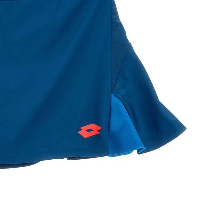 Lotto Sport Skirts and Dresses WomanMan TECH W II 8211 D2 SKIRT Marroc Blue Lotto Sport Skirts and Dresses WomanMan TECH W II 8211 D2 SKIRT Marroc Blue