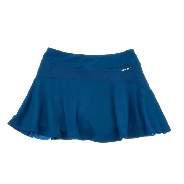Lotto Sport Skirts and Dresses WomanMan TECH W II 8211 D2 SKIRT Marroc Blue Lotto Sport Skirts and Dresses WomanMan TECH W II 8211 D2 SKIRT Marroc Blue