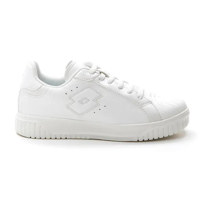 Lotto Sport Sneakers Kids VENUS AMF II ZEBRA CL White