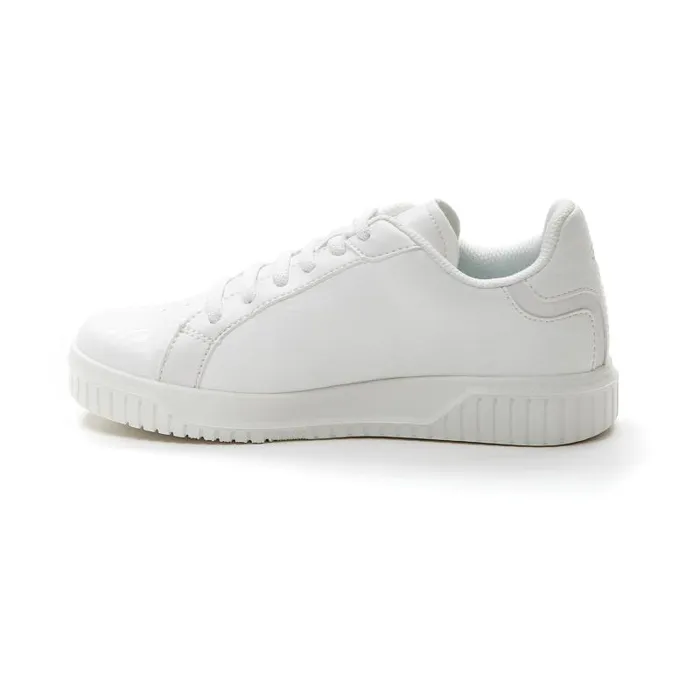 Lotto Sport Sneakers Kids VENUS AMF II ZEBRA CL White Lotto Sport Sneakers Kids VENUS AMF II ZEBRA CL White