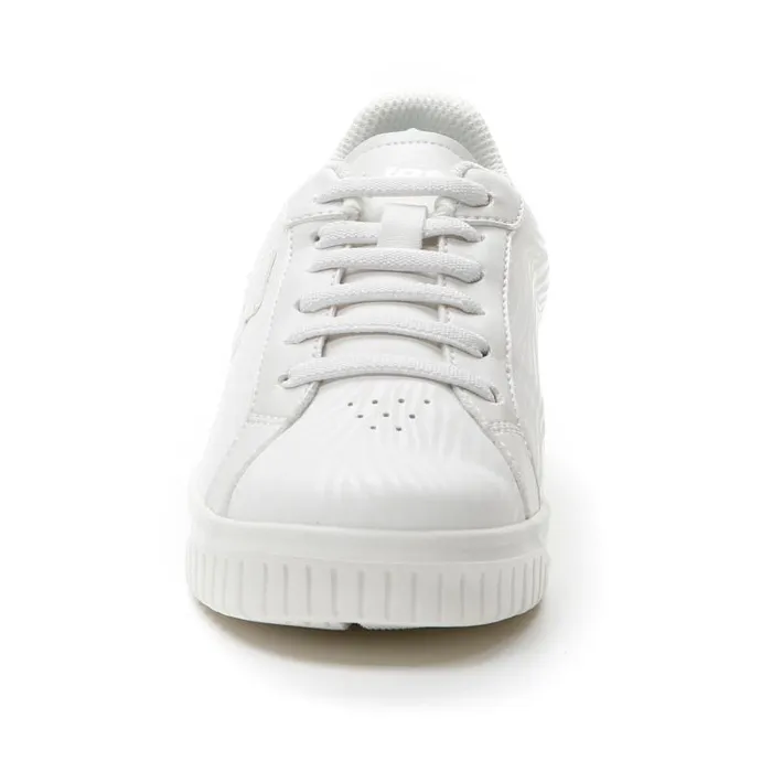 Lotto Sport Sneakers Kids VENUS AMF II ZEBRA CL White Lotto Sport Sneakers Kids VENUS AMF II ZEBRA CL White