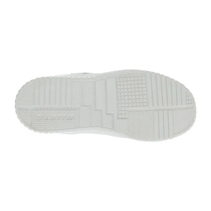 Lotto Sport Sneakers Kids VENUS AMF II ZEBRA CL White Lotto Sport Sneakers Kids VENUS AMF II ZEBRA CL White