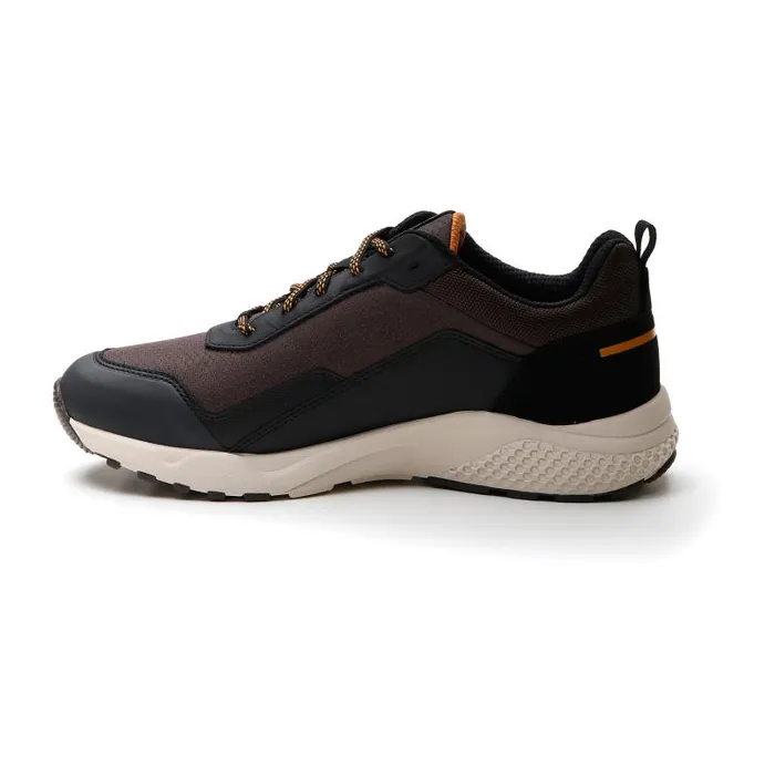 Lotto Sport Sneakers Man ULTRA AMF II HD Fondant Brownall Black