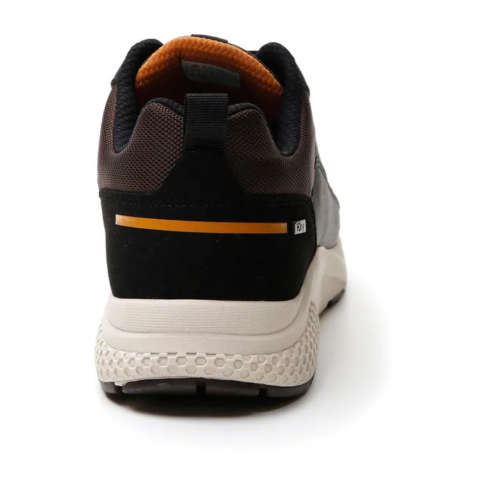 Lotto Sport Sneakers Man ULTRA AMF II HD Fondant Brownall Black