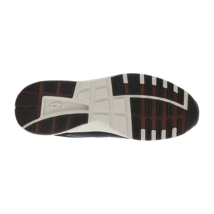 Lotto Sport Sneakers Man ULTRA AMF II HD Fondant Brownall Black